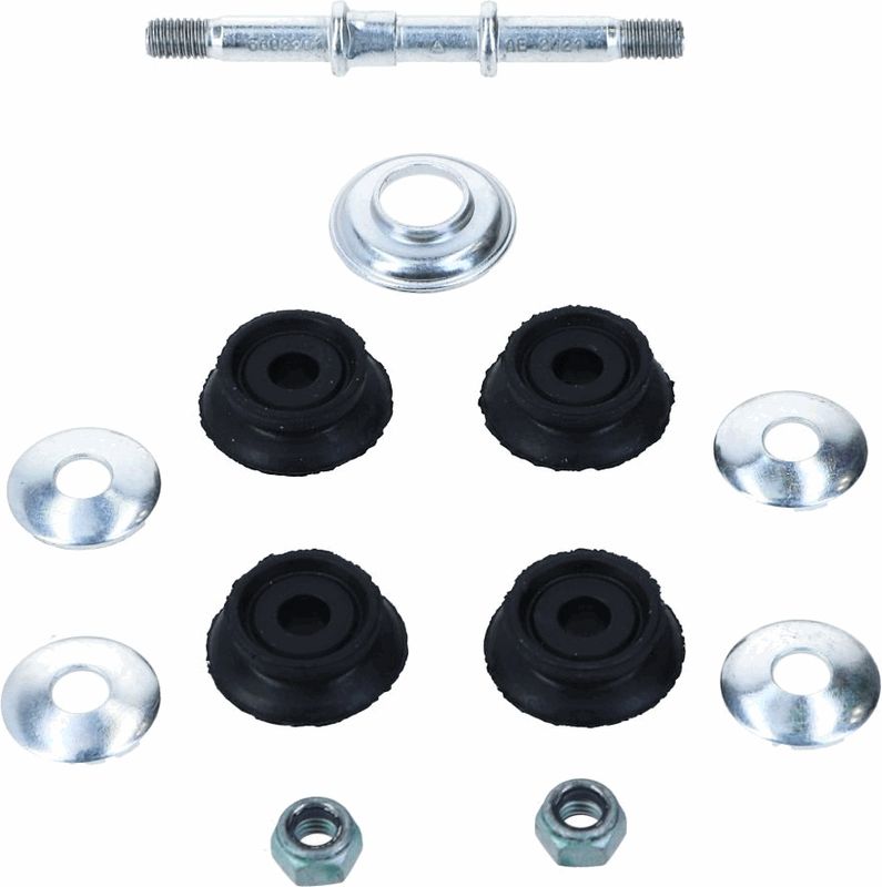 Lagerung, Stabilisatorkoppelstange