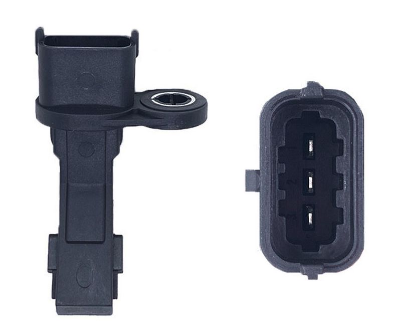 Impulsgeber, Kurbelwelle