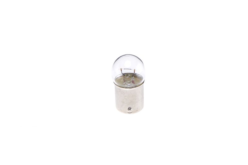 Glühbirne (Blister 2Stück) R10W 12V 10W BA15S Plinthe Pure Light