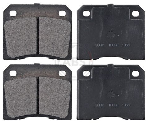 Faltenbalgsatz, Antriebswelle