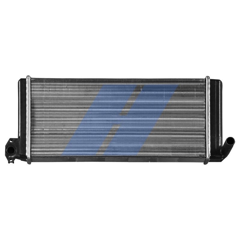 Wärmetauscher, Innenraumheizung