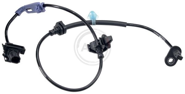 Ansaugluftkühler passt zu: VW NEW BEETLE 1.9D 02.01-09.10
