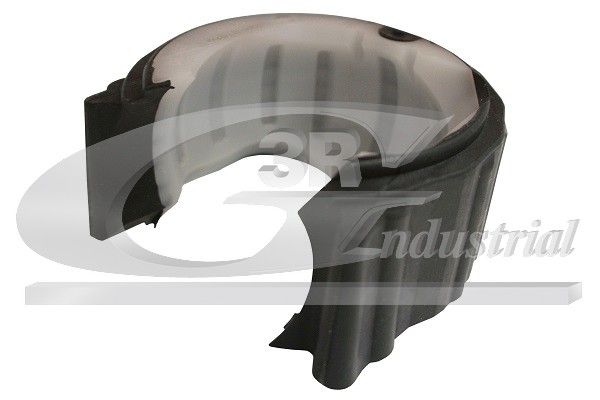 Gasfeder, Koffer-/Laderaum