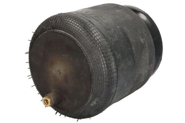 Federbalg, Luftfederung