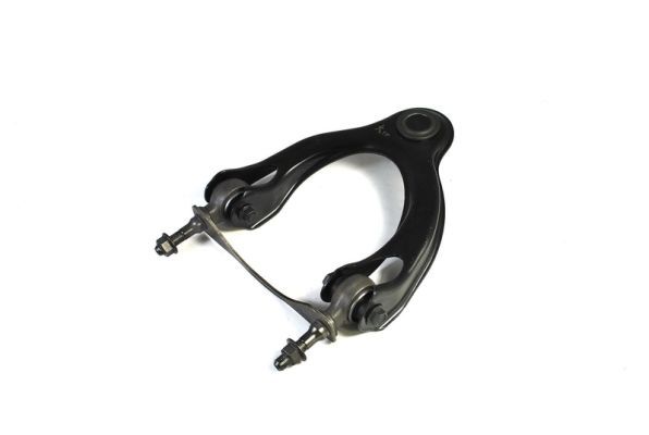 Lenker, Radaufhängung