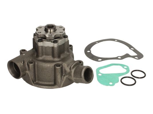 Kühlmittelpumpe passt zu: MERCEDES LK/LN2, UNIMOG, T2/LN1 OM354.900-OM902.923 01.84-