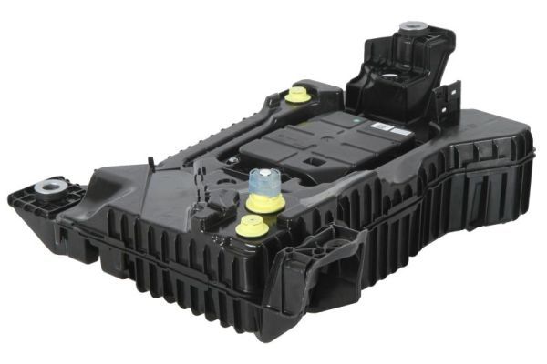 Fördermodul, Harnstoffeinspritzung