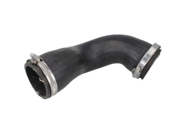 Luftkühlerschlauch L (hinten/unten) passt zu: OPEL VECTRA C, VECTRA C GTS 1.9D 04.04-08.08