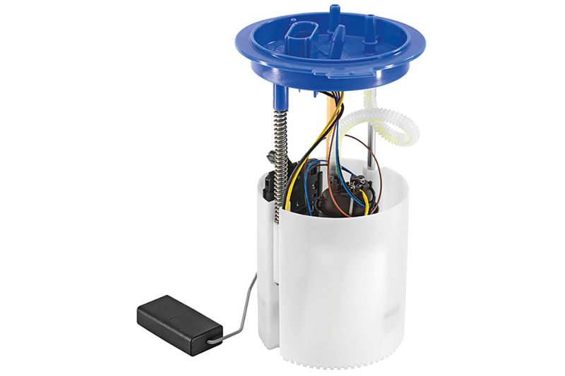 Kraftstoff-Fördereinheit