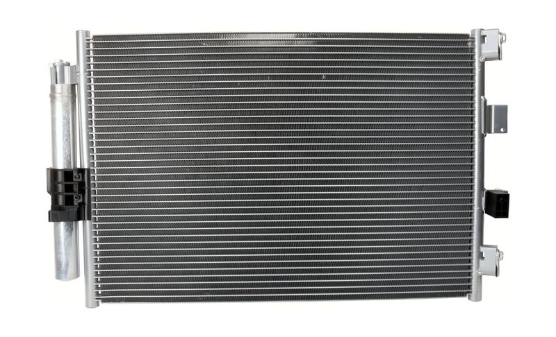 Kondensator, Klimaanlage