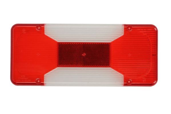 Lampenschirm hinten L/R (Box) passt zu: IVECO DAILY IV 05.06-08.11