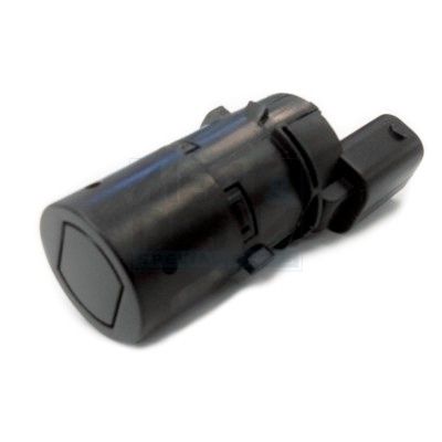 Sensor, Einparkhilfe