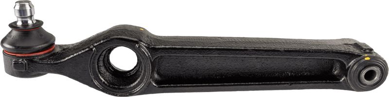 Schwinge der Radaufhängung vorn L/R vorne 15 mm passt zu: CHEVROLET MATIZ, SPARK, DAEWOO MATIZ, TICO, OPEL AGILA A, SUZUKI ALTO VI, WAGON R, WAGON R+ 0.8-1.3D 02.95-