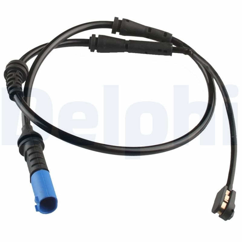 Bremsbelagverschleißsensor vorne passt zu: BMW Z4 (G29), TOYOTA SUPRA 2.0/3.0 11.18-