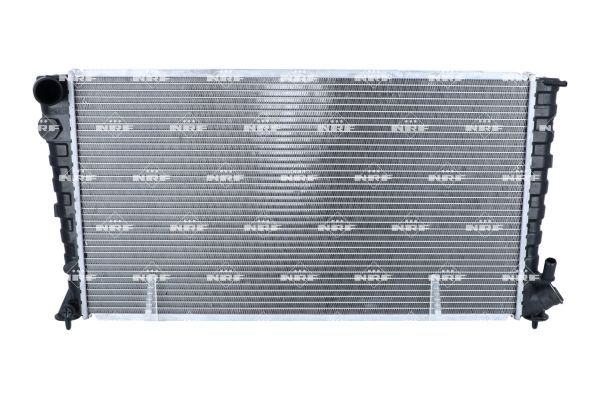 Kühler Motor (mit easy fit Elementen) passt zu: CITROEN BERLINGO, BERLINGO/MINIVAN, XSARA, XSARA/HATCHBACK, XSARA/KOMBI, PEUGEOT 306, 306/HATCHBACK, 306/KOMBI, PARTNER 1.5D-2.0D 04.93-12.15