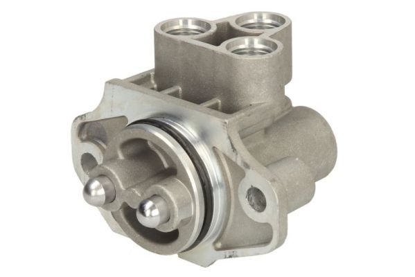 Ventil des Schaltgetriebes, hoch-niedrig