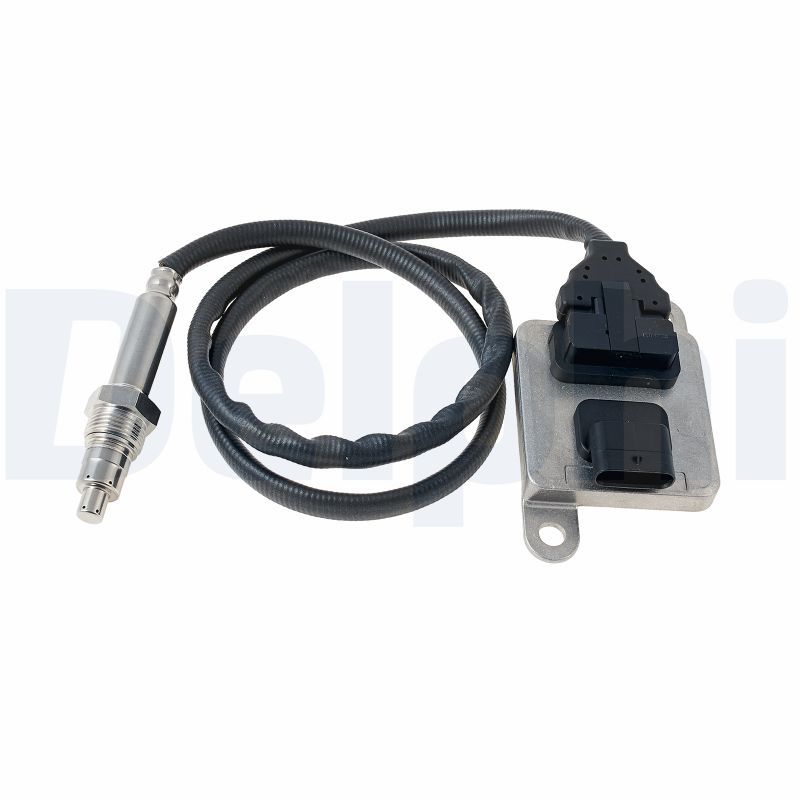 NOx-Sensor passt zu: MERCEDES C T-MODEL (S205), C (W205), CLS (C218), CLS SHOOTING BRAKE (X218), E T-MODEL (S212), E (W212), GL (X164), GL (X166), GLE (W166), GLS (X166), M (W164) 1.6D-3.0D 07.05-