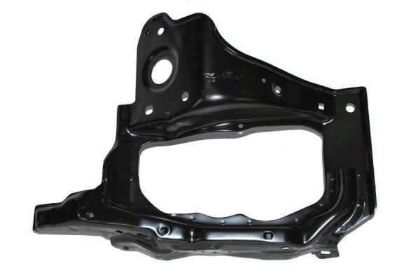 Gürtel-Anzeige R (Vorderteil) passt zu: OPEL COMBO C, CORSA C, TIGRA B 09.00-10.10