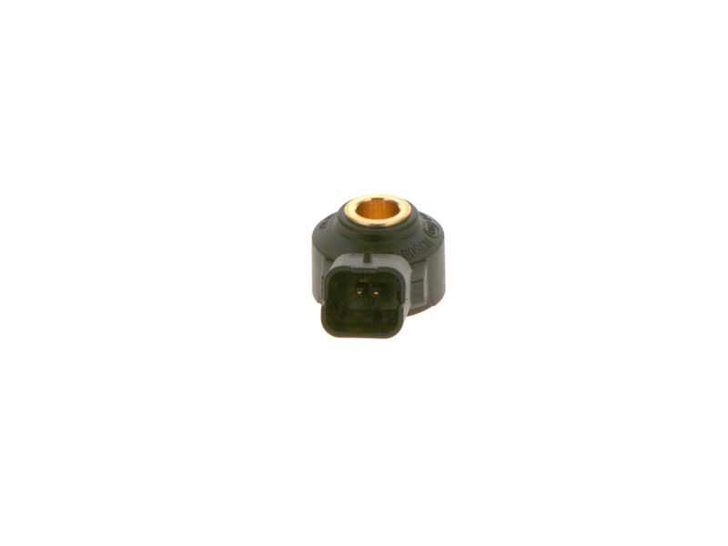 Klopfsensor passt zu: DS DS 3, DS 4, DS 4 II, DS 5, DS 7, DS 9, BMW 1 (F20), 1 (F21), 3 (F30, F80), 3 (F31), CITROEN C4, C4 GRAND PICASSO I, C4 GRAND PICASSO II, C4 I, C4 II 1.6/1.6H 02.06-