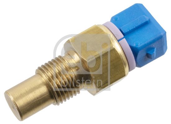 Kühlmitteltemperatur -Sensor (anzahl der Pins: 2, blau) passt zu: CITROEN BERLINGO, BERLINGO/MINIVAN, SAXO, XSARA, XSARA PICASSO, XSARA/HATCHBACK, XSARA/KOMBI, ZX, FIAT DUCATO, SCUDO 1.0-2.1D 03.91-