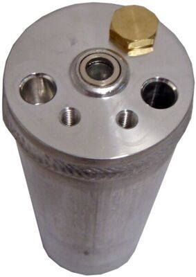 Trockner, Klimaanlage