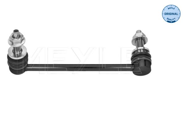 Stange/Strebe, Stabilisator