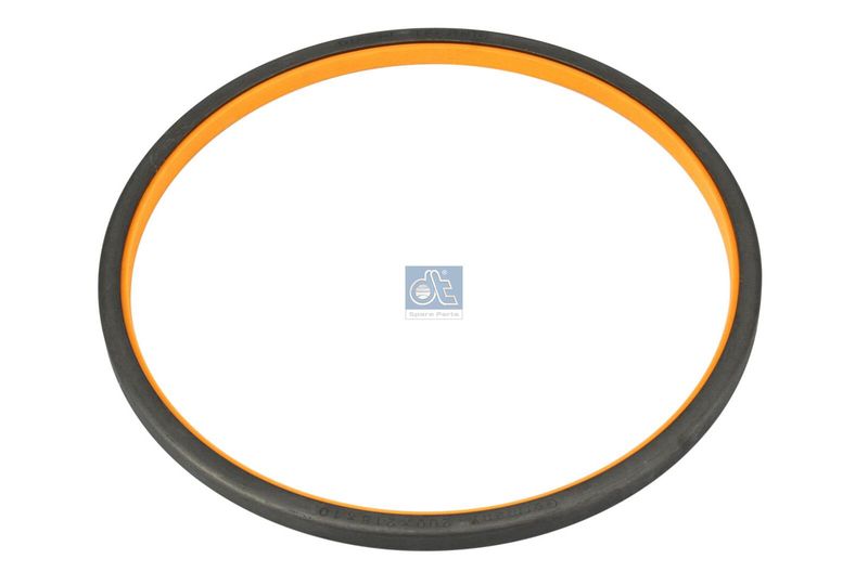 Dichtring, Achsschenkel