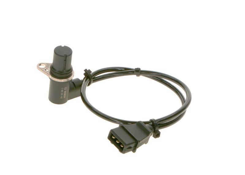 Kurbelwellensensor passt zu: SEAT ALHAMBRA, CORDOBA, CORDOBA VARIO, IBIZA II, TOLEDO I, VW CORRADO, GOLF III, GOLF IV, PASSAT B3/B4, POLO, POLO III CLASSIC, SHARAN 1.6/2.0 02.90-03.10