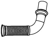 Gelenksatz, Antriebswelle