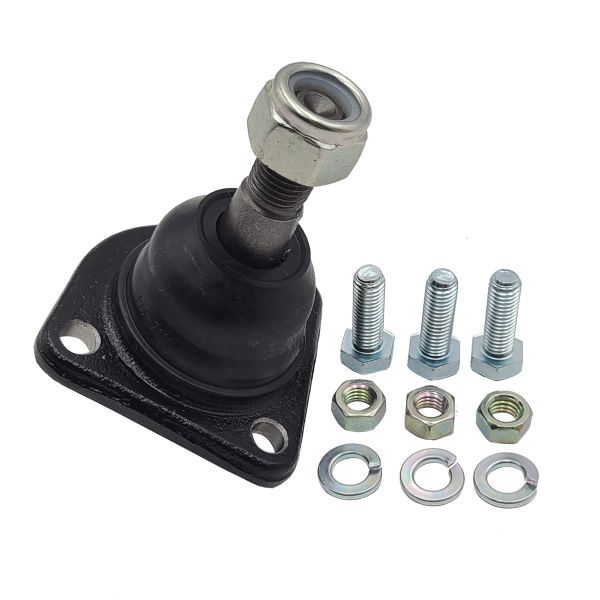 Dämpfer, Fahrerhauslagerung