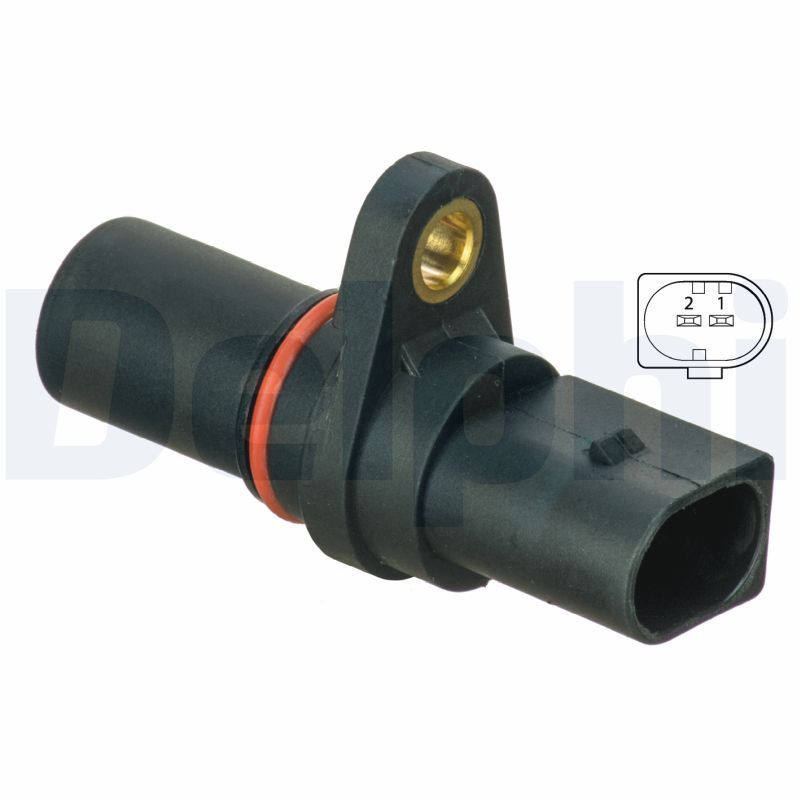 Kurbelwellensensor passt zu: AUDI A3, A4 ALLROAD B8, A4 B8, A5, Q3, Q5, TT, SEAT ALHAMBRA, ALTEA, ALTEA XL, EXEO, EXEO ST, LEON, TOLEDO III, SKODA OCTAVIA II, SUPERB II, YETI 1.4-3.6 09.04-10.18