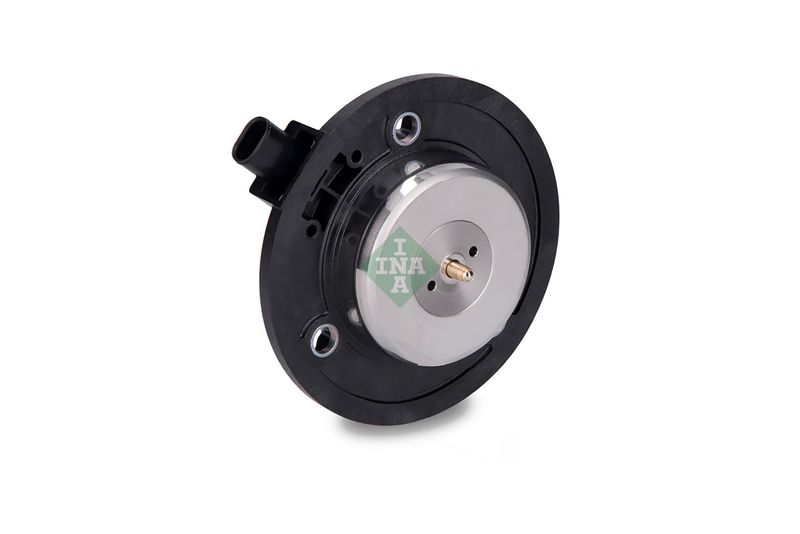 Zentralmagnet, Nockenwellenverstellung