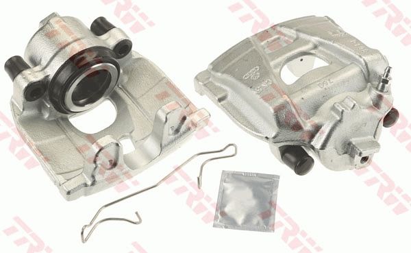 Bremssattel