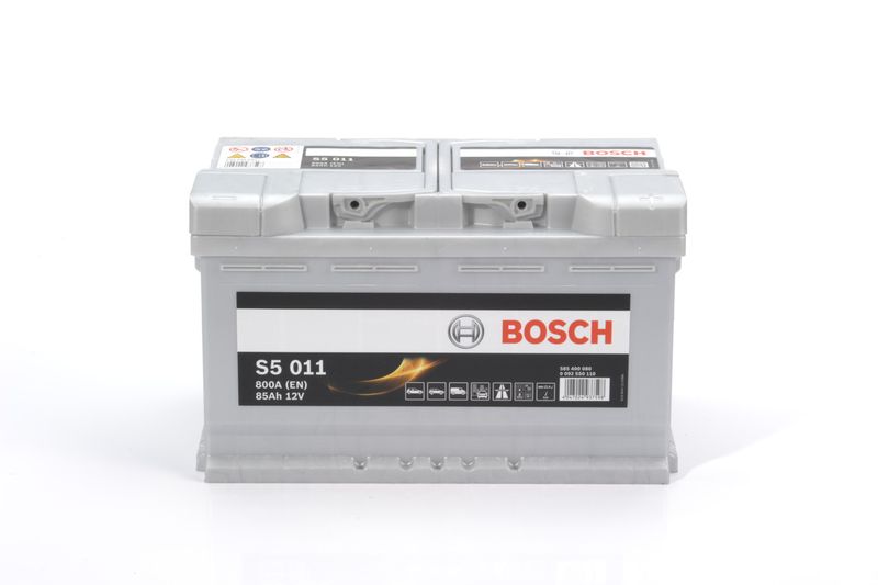 Starterbatterie