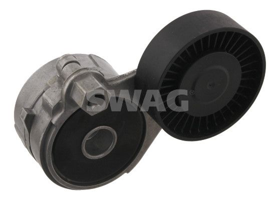 Riemenspanner, Keilrippenriemen