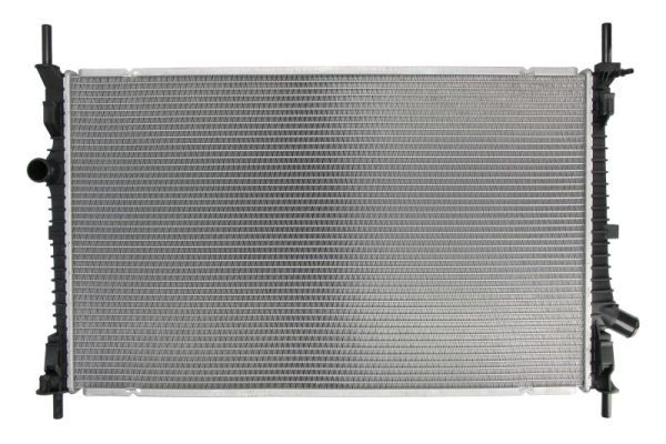 Kühler, Motorkühlung