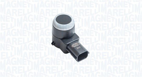 Sensor, Einparkhilfe