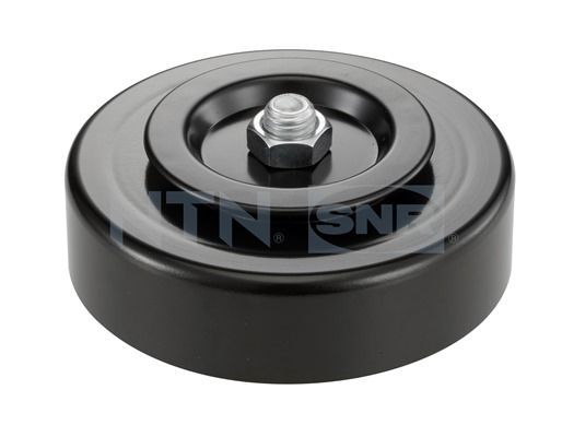 Spannrolle, Keilrippenriemen