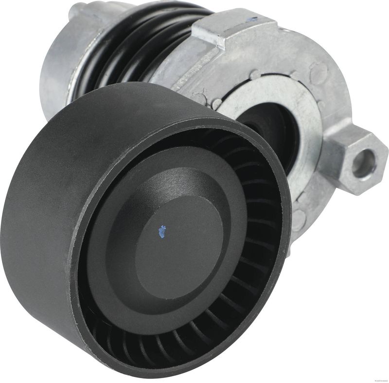 Spannarm, Keilrippenriemen