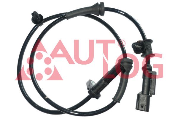 ABS-Sensor vorne L/R passt zu: TESLA MODEL X Electric 09.15-