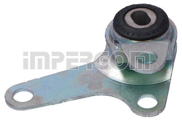 Faltenbalgsatz, Antriebswelle