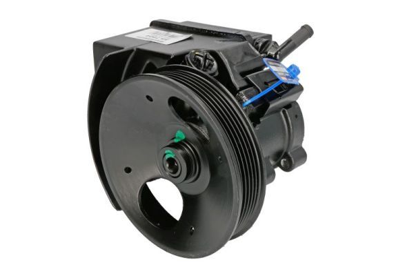 Hydraulikpumpe, Lenkung