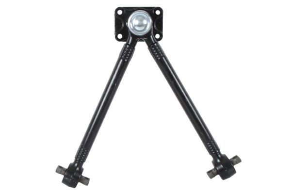 Lenker, Radaufhängung