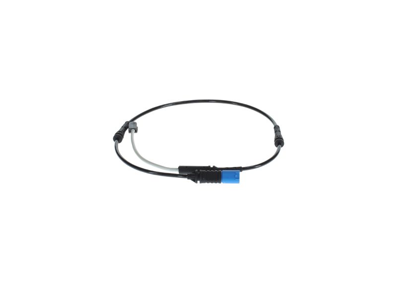 Bremsbelagverschleißsensor hinten (stückzahl in der Verpackung: 1Stück) passt zu: BMW X4 (G02, F98), TOYOTA SUPRA 2.0-3.0H 04.18-