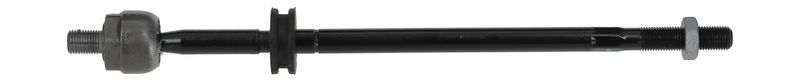 Axialgelenk, Spurstange