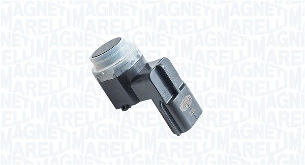 Sensor, Einparkhilfe