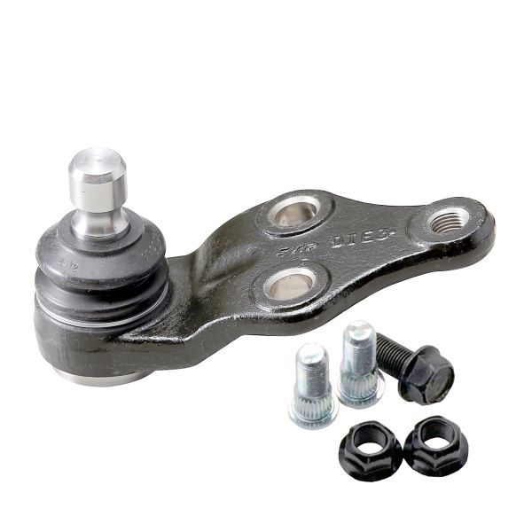 Dämpfer, Fahrerhauslagerung