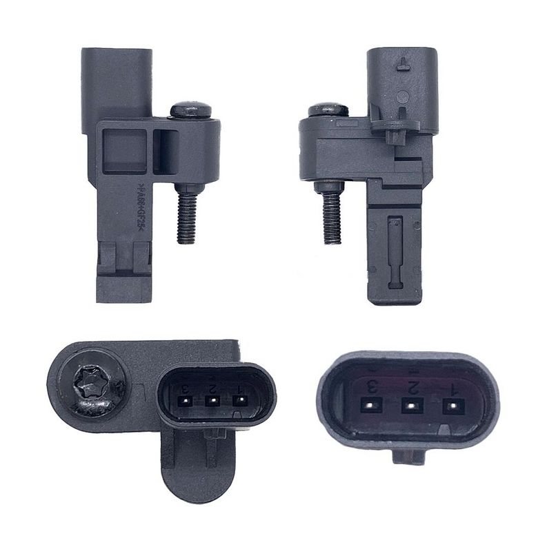 Impulsgeber, Kurbelwelle