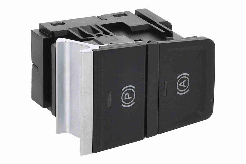 Schalter, Feststellbremsbetätigung