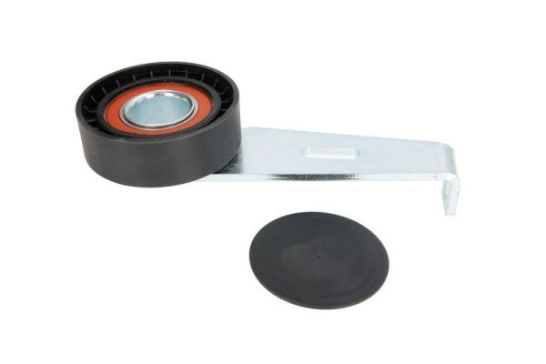 Spannrolle, Keilrippenriemen